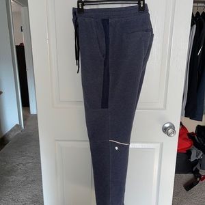 Lululemon city sweat jogger